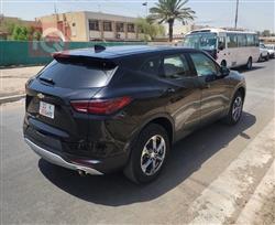 Chevrolet Blazer